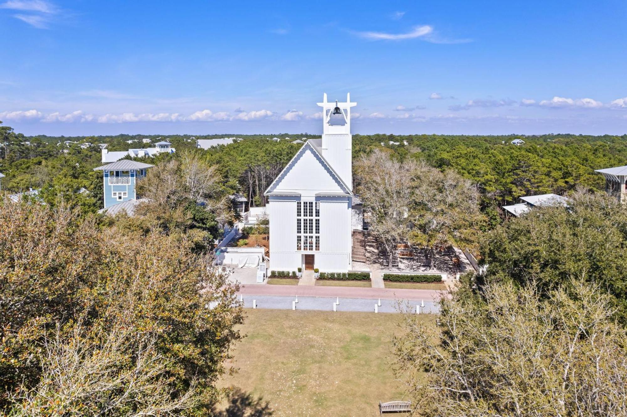 Serenity Now - Private Pool,5 Bikes,Gulf Views, Steps To The Beach And Seaside! Seagrove Beach Exterior foto